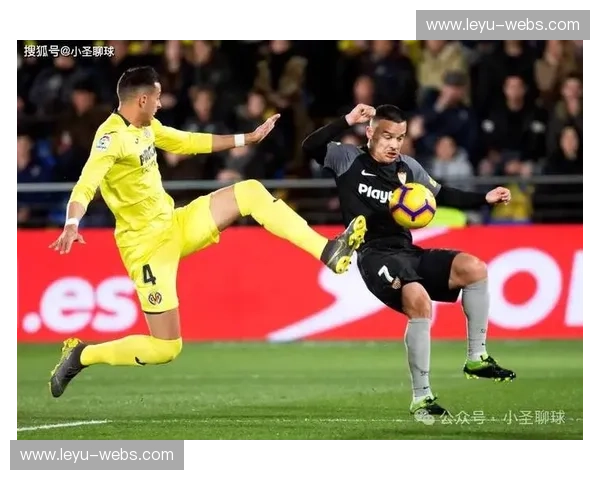 奥萨苏纳2-2比利亚雷亚尔冲突频发，四张黄牌引爆火药味