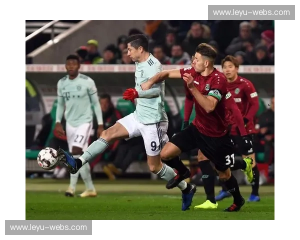 拜仁计划回购汉诺威后腰阿塞科，青训回归强化中场节奏