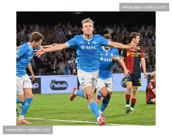 那不勒斯客场3-2绝杀热那亚，霍伊伦补时点球制胜