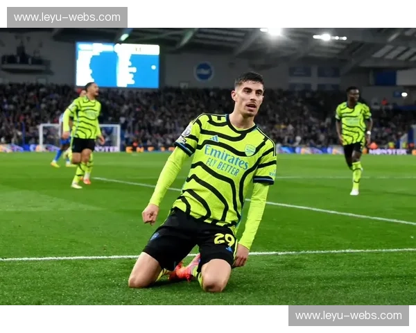 阿森纳前锋哈弗茨肌肉受伤，确认缺席北伦敦德比