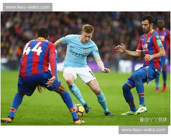 防守反击克制传控体系，水晶宫足总杯淘汰曼城战术分析